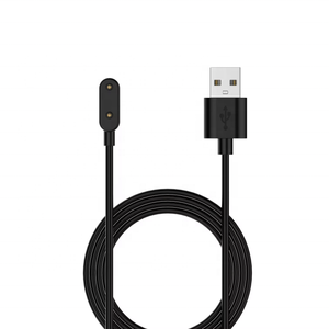 Pour OPPO <span class=keywords><strong>Band</strong></span> <span class=keywords><strong>2</strong></span> <span class=keywords><strong>chargeur</strong></span> Sport Bracelet Band2 câble de charge <span class=keywords><strong>chargeur</strong></span> de <span class=keywords><strong>montre</strong></span> magnétique - Product Image 4