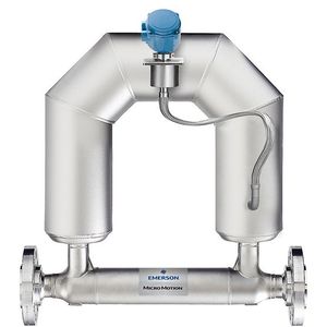 Nouveau Compteur de débit et de densité Coriolis CMF200 DN50 numérique intelligent pour performances optimales - Product Image 2