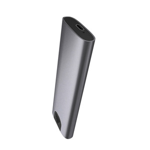 ShuoLe <b>M.2</b> Nvme <b>Ssd</b> To Usb3.1 Type C Aluminum External Hard Drive Enclosure - Product Image 5