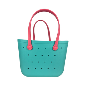 Borsa da Spiaggia 2022 Leggera, Lavabile in Eva, per Piscina e <span class=keywords><strong>Oltre</strong></span> - Product Image 4
