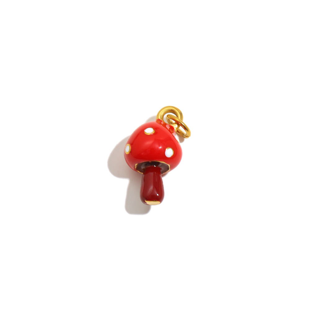 Champignon doré-1