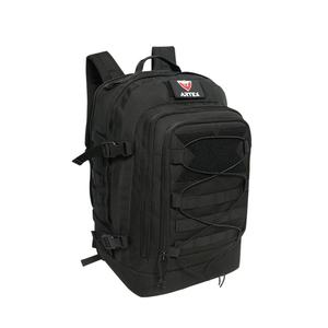 Mochila Táctica Multifuncional Artex Personalizada de Fábrica, Bolso de Hombro de Gran Capacidad, Mochilas Tácticas Molle para Senderismo para Hombre - Product Image 1