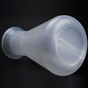Laboratorium 100Ml 250Ml 500Ml 1000Ml 2000Ml Smalle Hals Gegradueerde Plastic Erlenmeyer Kolf - Product Image 3