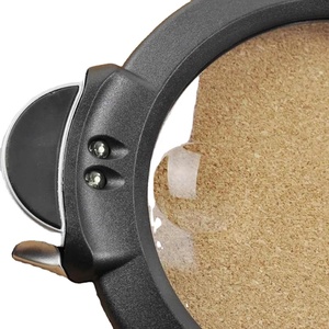 <span class=keywords><strong>Loupe</strong></span> de lecture à LED mains libres pour les personnes âgées, <span class=keywords><strong>broderie</strong></span>, couture, <span class=keywords><strong>loupe</strong></span> à porter autour du cou - Product Image 4