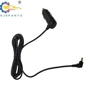 Кабель-переходник для прикуривателя автомобиля на постоянный ток, сверхпрочный, для автомобильной электроники - Product Image 1