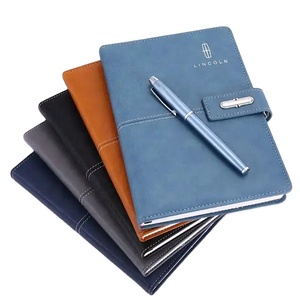 Artículos Promocionales al por Mayor, Cuaderno Personalizable, Diario, Termo, Set de Regalo con Cuaderno, Bolígrafo y Botella de Agua - Product Image 4