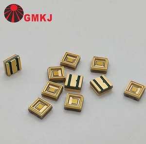 940nm ไดโอดแอลอีดี10วัตต์สำหรับเซ็นเซอร์ตรวจจับสิ่งกีดขวางการขับรถแบบอิสระ <span class=keywords><strong>redar</strong></span> ความแม่นยำสูงการจดจำใบหน้า - Product Image 2