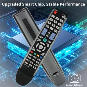 BN59-01012A Đối với Samsung LED LCD Plasma TV điều khiển từ xa le19c450 le19c455 le22c450 - Product Image 5