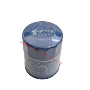 กรองน้ำมันเครื่องฮอก 15400-PLM-A02 15400-RTA-003 15400-PLC-004 สำหรับฮอนด้า ซีวิค พร้อมปะเก็น - Product Image 2