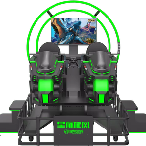 Star <span class=keywords><strong>VR</strong></span> Ride 2 sièges simulateur de réalité virtuelle machine de fabrication de jeux <span class=keywords><strong>vr</strong></span> stimulateurs <span class=keywords><strong>play</strong></span> <span class=keywords><strong>station</strong></span> 5 <span class=keywords><strong>play</strong></span> <span class=keywords><strong>station</strong></span> 2 - Product Image 1