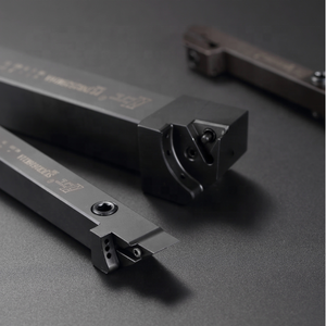 OEM Sản xuất <span class=keywords><strong>CNC</strong></span> nhàm chán công cụ chủ bên ngoài chuyển công cụ Carbide chèn chủ - Product Image 2