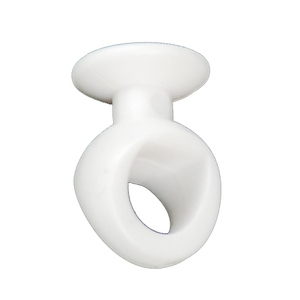 <span class=keywords><strong>Rail</strong></span> de transport de clips coulissants en plastique lisse facile à assembler <span class=keywords><strong>pour</strong></span> stores enrouleurs - Product Image 2