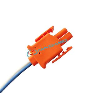 Kompatibel Dengan Kustomisasi Pabrik Nihon Kohden Elektroda Defibrilasi Sekali Pakai 1.2M Elektroda AED Dewasa Anak - Product Image 3