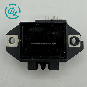 เครื่องควบคุมแรงดันไฟฟ้า24โวลต์เครื่องกำเนิดไฟฟ้ากระแสสลับ12-015 13531100 RK9915A สำหรับเครื่อง4JJ1X 4JJ1 SH125X-3B รถขุด - Product Image 4