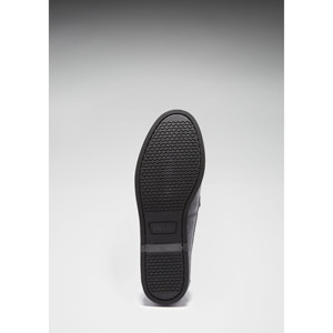 Mocasines Náuticos, Gamuza Gris Pizarra - Product Image 2