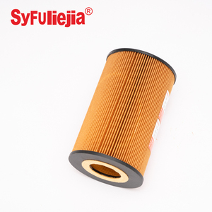 MANN FILTER <span class=keywords><strong>Hu</strong></span> 13 125/3 x ตัวกรองน้ำมัน | แทนที่น้ำมันที่ใช้สำหรับ51.05504รถบรรทุกผู้ชาย-0108 - Product Image 3