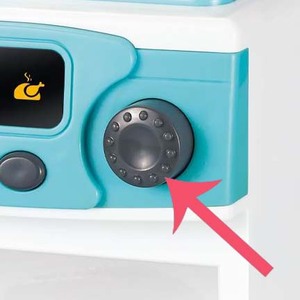 Jouets de cuisine pour enfants 2024, nouveaux jouets de cuisine, micro-ondes, jouets amusants, simulation de son et de lumière, cuisinière électrique à gaz - Product Image 2
