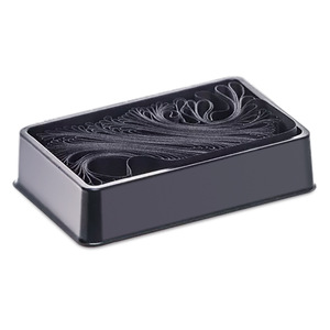 Soporte para cinta Yifeng EF309 110x300 compatible con impresoras de sublimación Nuojin NJ100 y Maiyue MY100 - Product Image 2