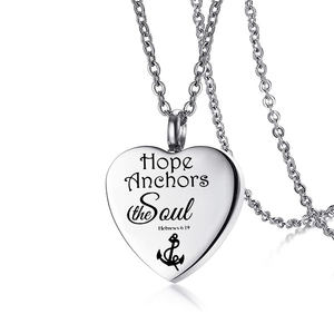 Bijoux religieux en acier inoxydable, collier chrétien, pendentif inspirant, cadeau religieux, 0,8mm - Product Image 4