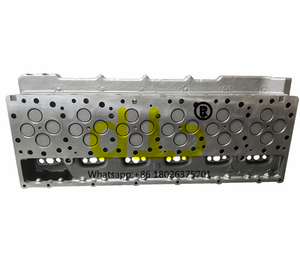 Cabeza de Cilindro 3050617 para Motor Caterpillar C11 C13, Cargador 966H 980C 972H 98OF - Product Image 1