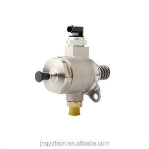 Bomba de Combustible de Alta Presión para Volkswagen CC Magotan 1.8TSI/2.0T Jetta-OE 03C127025E - Product Image 6