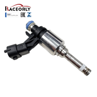 Inyector de Combustible RACEORLY 12590721 12632255 12638530 para Buick Enclave Chevrolet Camaro Motor 3.6 LLT 2008-2017