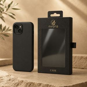 Caja <span class=keywords><strong>de</strong></span> Embalaje <span class=keywords><strong>de</strong></span> Cartón <span class=keywords><strong>de</strong></span> Papel <span class=keywords><strong>de</strong></span> Lujo con Logotipo Personalizado para Teléfono Móvil, Cajas Personalizadas para <span class=keywords><strong>Estuches</strong></span> <span class=keywords><strong>de</strong></span> Celulares - Product Image 3