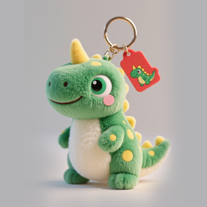 Juguetes de Peluche de Animales Hechos a Medida, Juguetes de Peluche de Alta Calidad con Relleno de Algodón PP, Peluche Súper Suave, Fabricantes de Juguetes de Peluche Personalizados - Product Image 4