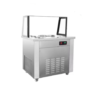 Машина для производства жареного мороженого - Product Image 1