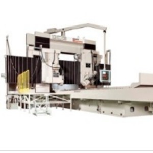 Machine de rectification de surface à portique ultra-précise Okamoto CNC, série Upg Chli, horizontale, sur pied, usage général - Product Image 5