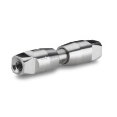 Columna Waters XSelect Premier BioResolve de 3.0 mm de diámetro interno y 150 mm de longitud para cromatografía líquida - Product Image 1