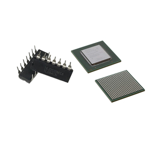 ของแท้ 6V49205BNLGI8 VFQFPN 7.00X7.00X0.90 มม., 0.50 มม. ออกแบบมาเป็นพิเศษสำหรับไอซีตั้งเวลา/จับเวลาเฉพาะงาน - Product Image 1