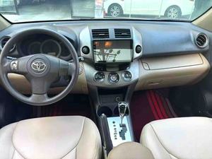 <span class=keywords><strong>Toyota</strong></span> RAV4 2.0L 4WD 2012 Usado, SUV Compacto de 5 Asientos, Automático, Vehículo Familiar Todoterreno Original y Confiable, Volante a la Izquierda - Product Image 5