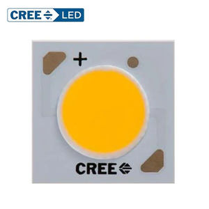 Cree Led 14,8 W de alta potencia Led 680LM 5700 K Blanco CoB LEDs CXA1507 CRI 80 - Product Image 1