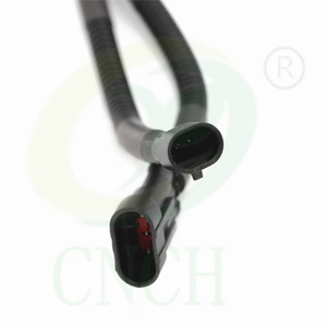 LS7 / LS3 5 kawat MAF Sensor aliran udara massal ke 3 kawat adaptor Harness dengan IAT - Product Image 5