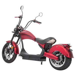 Mini Moto Eléctrica Coco para Adultos, Ideal para Desplazamientos Urbanos, Scooter <span class=keywords><strong>de</strong></span> Largo Alcance - Product Image 3