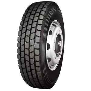 Pneus de chariot élévateur en caoutchouc de haute qualité de qualité industrielle nouvel état 325/95R24 - Product Image 5