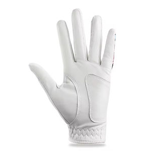 Guantes de Golf Multicolores de Microfibra Antideslizantes de Alta Calidad, Guantes de Cuero Suaves y Transpirables para Hombre y Mujer 2025 de Pakistán - Product Image 5