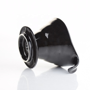 TV02 Basic Needs filtro caffè gocciolatore in ceramica 1-4 tazze percolatori - Product Image 4