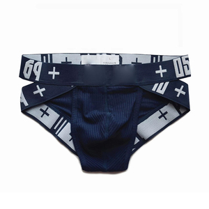 CELINNE Ropa Interior Sexy para Hombre al por Mayor, Jockstrap, Tanga, Ropa Interior Masculina de Algodón de Alta Elasticidad - Product Image 3