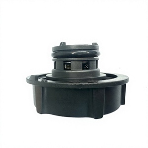 Bouchon de radiateur Ford DG9Z8100A 145 Kpa, bouchon de réservoir de liquide de refroidissement pour Focus - Product Image 4