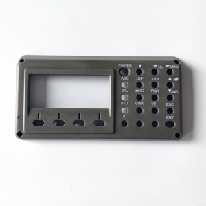 Couverture d'écran pour station totale TOPCON GTS-102N/332N GPT-3002N – Pièces et accessoires - Product Image 3