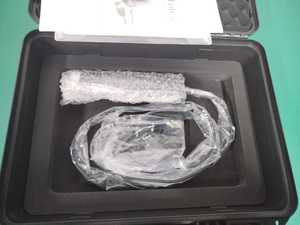 Échographe vétérinaire portable au meilleur <span class=keywords><strong>prix</strong></span> pour chiens, chats et chevaux – <span class=keywords><strong>Scanner</strong></span> d'échographie abdominale - Product Image 3