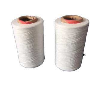 120s/2 100% <span class=keywords><strong>coton</strong></span> <span class=keywords><strong>pima</strong></span> peigné compact sans contamination fil de canette pour le tissage et le tricotage mercerisé - Product Image 3