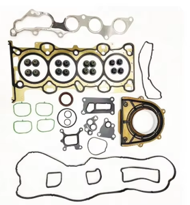 8g91-6013-aa Reparatieset Cilinderpakking Motorkit Volledige Set Voor Ford Mondeo Wint 2.3 - Product Image 4