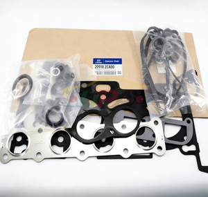 High Performance <b>Engine</b> <b>System</b> GASKET K-IT-<b>ENGINE</b> OVERHAUL 20910-2CA00 209102CA00 For H-YUNDAI VERNA 20910 2CA00 - Product Image 1