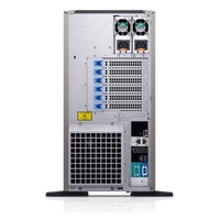 Serveur Tour Hot Sale Dell EMC PowerEdge T440 avec processeur Intel Xeon Gold 4114, 8 Go de mémoire, pour Cloud et Réseaux, en Stock