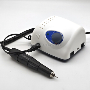 Taladro de Uñas Profesional de Alta Calidad 35000rpm 102L Corea 210, Potente - Product Image 2