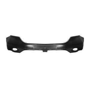 04711-SWA cubierta de parachoques superior delantera del vehículo del coche directo de fábrica para Honda 2009 2010 <span class=keywords><strong>2011</strong></span> 2012 - Product Image 5