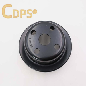 <span class=keywords><strong>Poulie</strong></span> de moteur d'excavatrice 6738-91-1510, <span class=keywords><strong>poulie</strong></span> d'entraînement PC200-8, <span class=keywords><strong>poulie</strong></span> de ventilateur PC160LC-8, <span class=keywords><strong>poulie</strong></span> de vilebrequin pour pièces de moteur d'excavatrice - Product Image 2